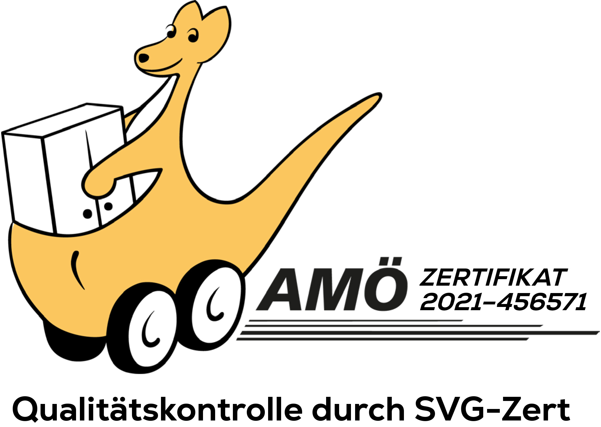 AMÖ Logo Rehwald-Thiel Recklinghausen